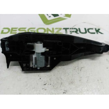 Recambio de maneta exterior trasera derecha para peugeot 207 confort referencia OEM IAM 9101GH  
