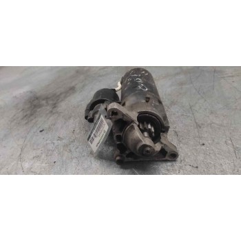 MOTOR ARRANQUE 000110017 BOSCH 11 DIENTES