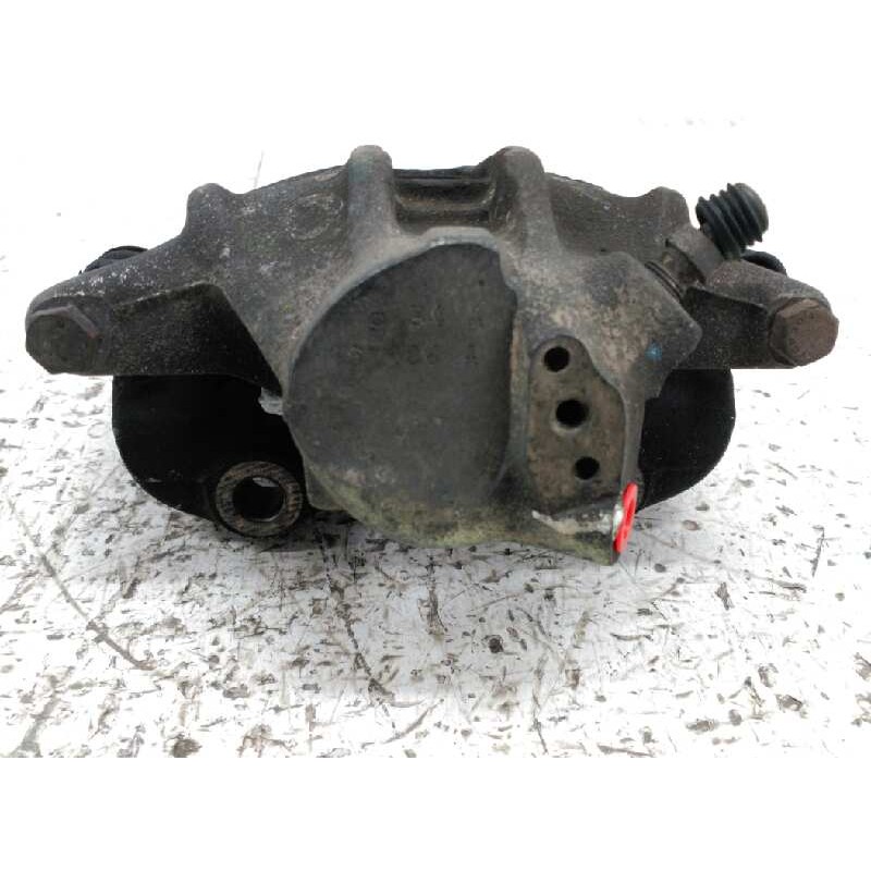 Recambio de pinza freno delantera derecha para seat toledo (1l) magnus referencia OEM IAM - Blanco 2