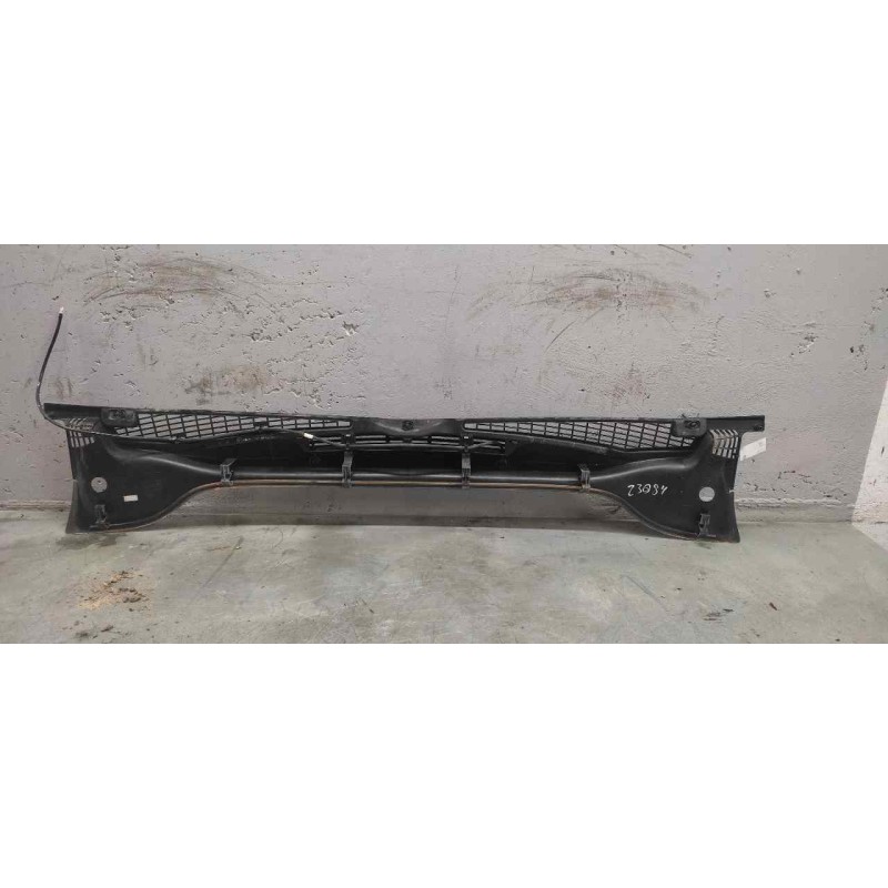 Recambio de torpedo para citroën xsara picasso 1.6 hdi 90 exclusive referencia OEM IAM 96493138 - Negro 2
