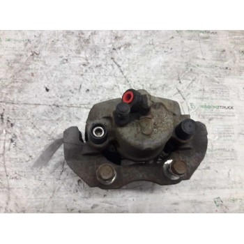 Recambio de pinza freno delantera izquierda para mazda 3 berlina (bk) 1.6 crdt active referencia OEM IAM   