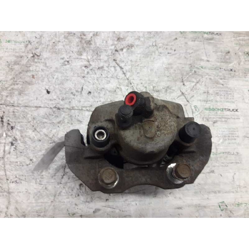 Recambio de pinza freno delantera izquierda para mazda 3 berlina (bk) 1.6 crdt active referencia OEM IAM - Negro 3