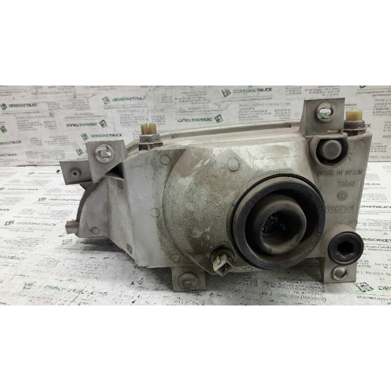 Recambio de faro derecho para ford escort berl./turnier básico berlina referencia OEM IAM 2