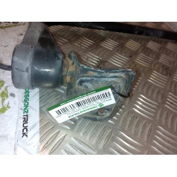 Recambio de brazo retrovisor derecho para scania trucks serie 3 93 m/280 (282cv) referencia OEM IAM   
