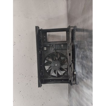 Recambio de electroventilador para peugeot 308 confort referencia OEM IAM fc1049874716t  