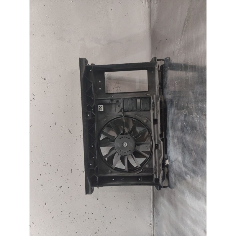 Recambio de electroventilador para peugeot 308 confort referencia OEM IAM fc1049874716t - Plata 2