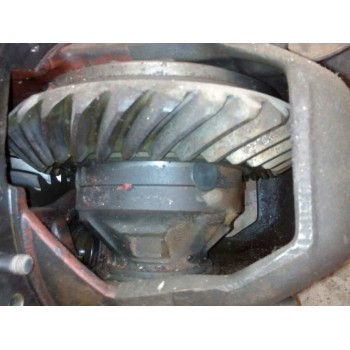 Recambio de grupo para iveco trucks p/pa 330-30 ah (306cv) referencia OEM IAM 42064487 150566 27X37
