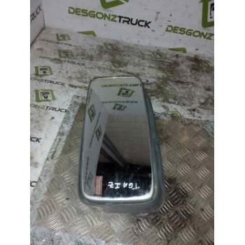 Recambio de retrovisor izquierdo para man tg - a 18.xxx fg / bb   (e3/e4) xl referencia OEM IAM   