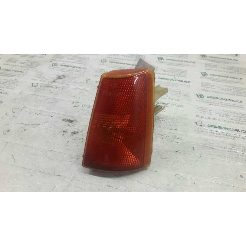 Recambio de piloto delantero izquierdo para opel kadett e cup lim. referencia OEM IAM   