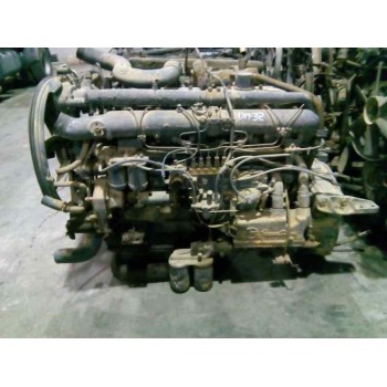 Recambio de motor completo para pegaso trucks serie 1200 1236 referencia OEM IAM 96 R1 EX  