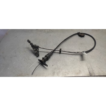 CABLES DE FRENO MANO 