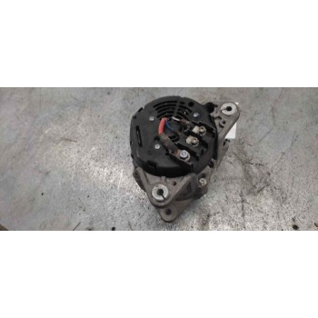 Recambio de alternador para ford fiesta berlina básico referencia OEM IAM 606879 0123310023 