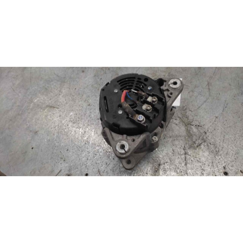 Recambio de alternador para ford fiesta berlina básico referencia OEM IAM 606879 0123310023 - Rojo 3