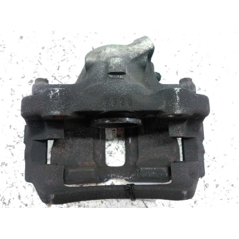 Recambio de pinza freno delantera derecha para seat toledo (1l) magnus referencia OEM IAM - Blanco 3