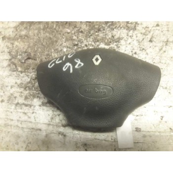 Recambio de airbag delantero izquierdo para renault clio ii fase i (b/cbo) 1.2 referencia OEM IAM 5503467  