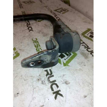 Recambio de brazo retrovisor derecho para scania trucks serie 3 93 m/280 (282cv) referencia OEM IAM   