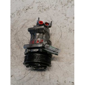 Recambio de compresor aire acondicionado para citroën c2 x referencia OEM IAM 9655191680  