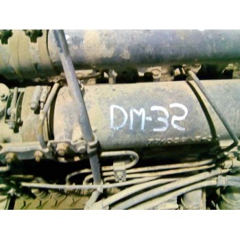 Recambio de motor completo para pegaso trucks serie 1200 1236 referencia OEM IAM 96 R1 EX  