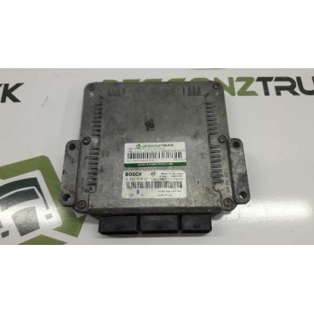 CENTRALITA MOTOR UCE 8200164156 0281010297 BOSCH