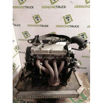 Recambio de motor completo para mitsubishi carisma berlina 4 (da0) 1600 gl referencia OEM IAM 4G92  
