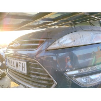 FORD MONDEO IV TURNIER (BA7)