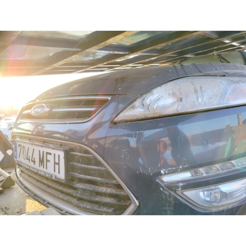 ford mondeo iv turnier (ba7) del año 2013