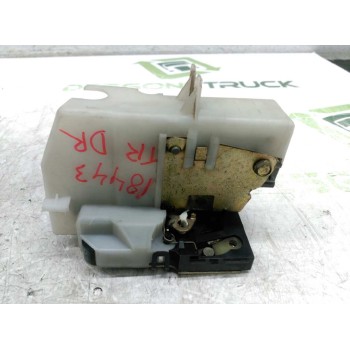 CERRADURA PUERTA TRASERA DERECHA 