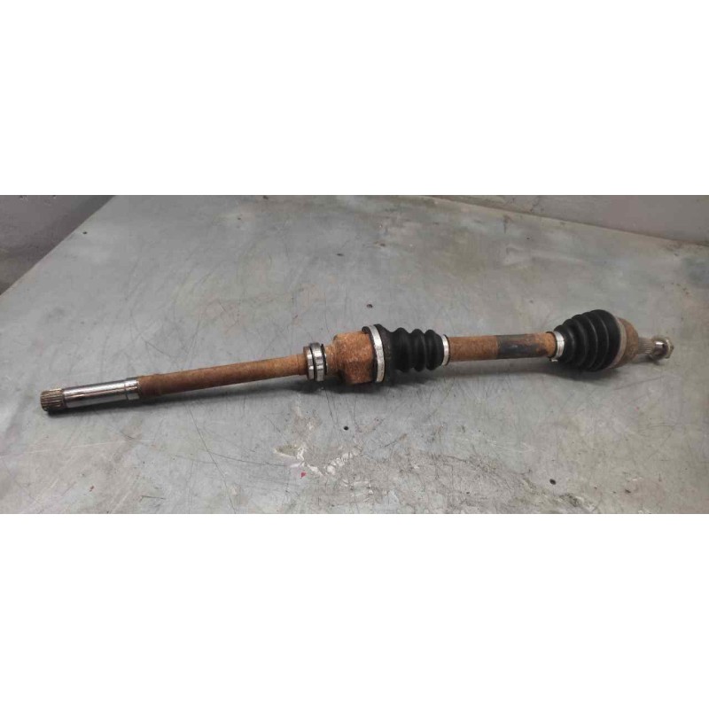 Recambio de transmision delantera derecha para peugeot partner (s1) pro familiar referencia OEM IAM - Gris 2