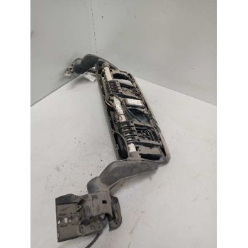 Recambio de retrovisor izquierdo para man tgx 18.xxx fg / 4x2 bl xl referencia OEM IAM   