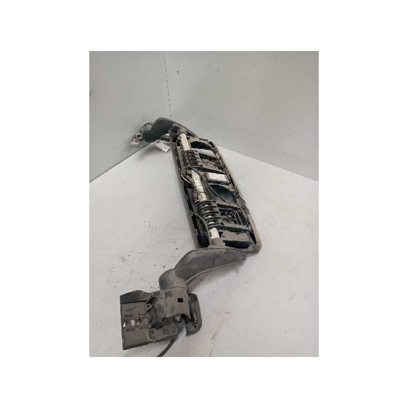 Recambio de retrovisor izquierdo para man tgx 18.480 fg / 4x2 bl xl referencia OEM IAM 2