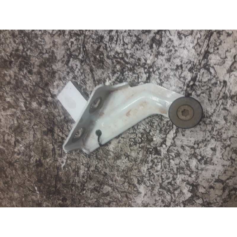 Recambio de bisagra puerta corredera para citroën berlingo 1.9 600 d furg. referencia OEM IAM  SUPERIOR IZQUIERDA - Blanco