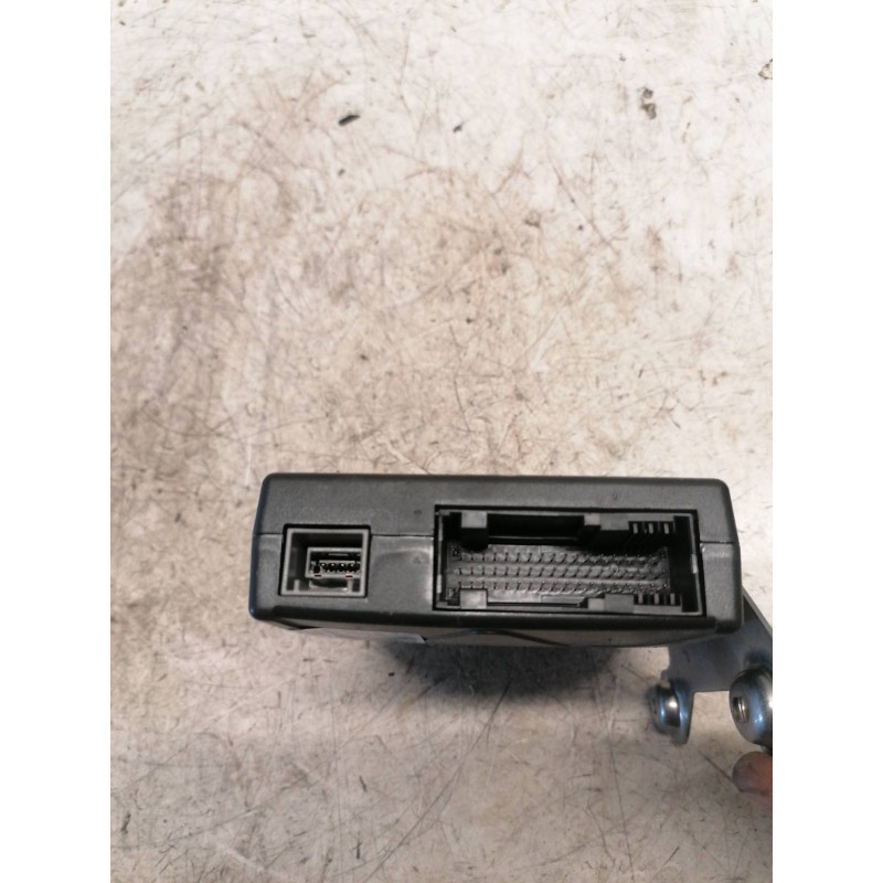 Recambio de modulo electronico para ford focus lim. (cb4) titanium referencia OEM IAM 8M5T19G488DK - Blanco 2