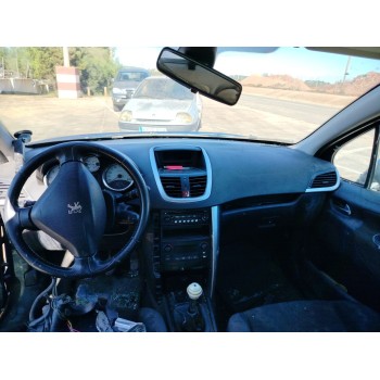 peugeot 207/207+ (wa_, wc_) del año 2006