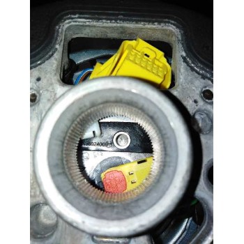 Recambio de volante para man tge kasten (uy) kasten 2.100/2.140/2.180 hochdach fwd referencia OEM IAM   