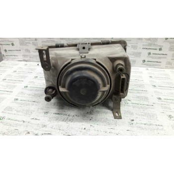 Recambio de faro izquierdo para ford sierra berlina básico referencia OEM IAM   
