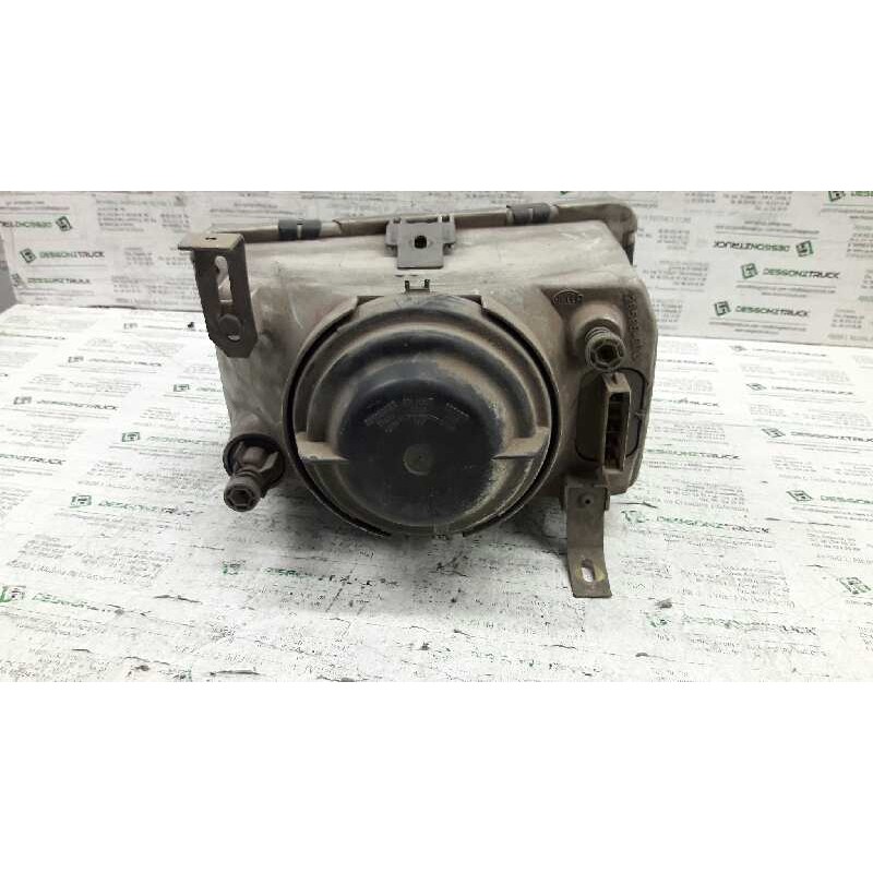 Recambio de faro izquierdo para ford sierra berlina básico referencia OEM IAM 2