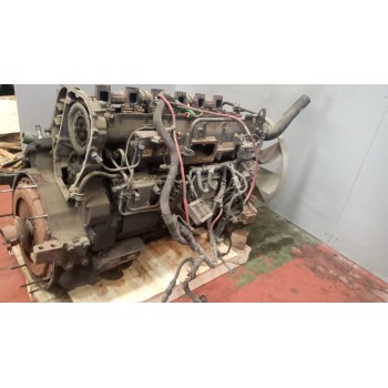 Recambio de despiece motor para iveco stralis (ad/at) fg ad   4x2 tráfico urbano referencia OEM IAM F3AE3681A  