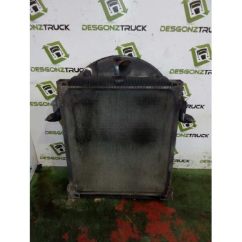 RADIADOR AGUA 5010315738B 