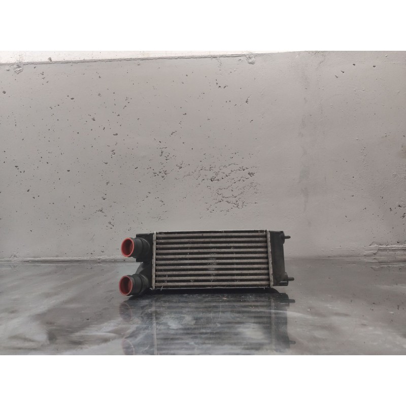 Recambio de intercooler para peugeot 308 confort referencia OEM IAM 9656503980  