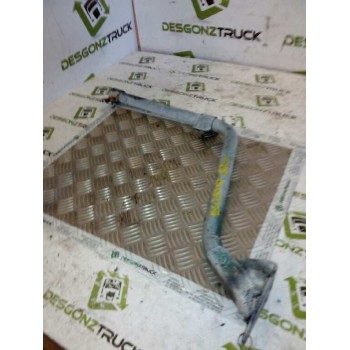 SOPORTE SOPORTE GUARDABARROS DELANTERO IZQUIERDO 