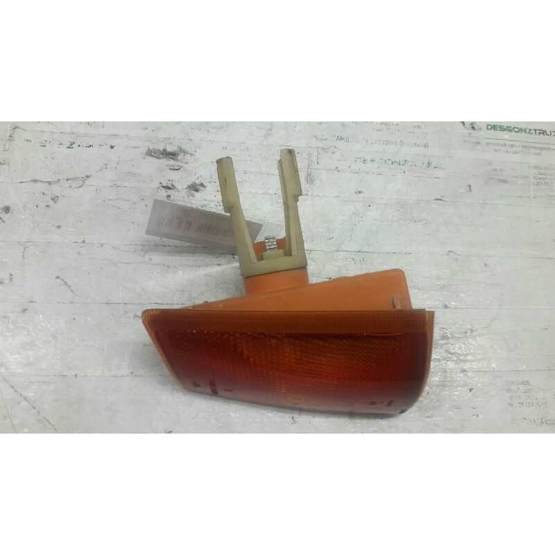 Recambio de piloto delantero izquierdo para opel kadett e cup lim. referencia OEM IAM - Gris 4