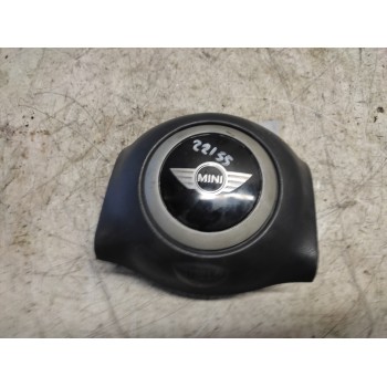 AIRBAG DELANTERO IZQUIERDO 676036605 