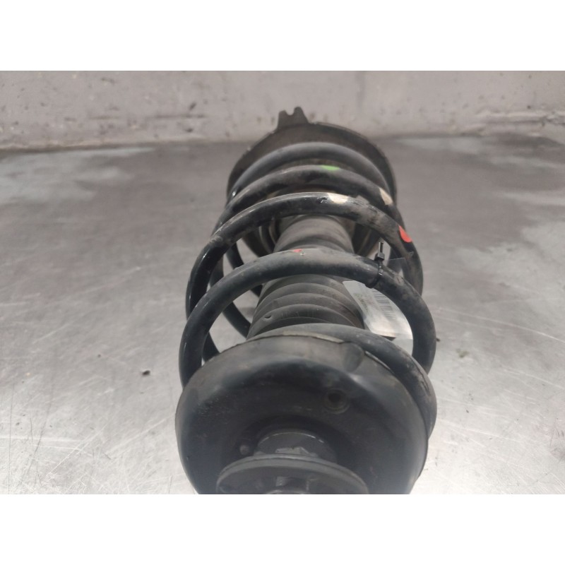 Recambio de amortiguador delantero izquierdo para peugeot partner tepee 1.6 bluehdi 100 referencia OEM IAM 982188848000 - Blanco 2