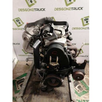 Recambio de motor completo para mitsubishi carisma berlina 4 (da0) 1600 gl referencia OEM IAM 4G92  