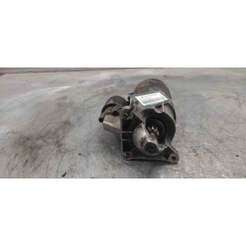 MOTOR ARRANQUE 0001314034 BOSCH 9 DIENTES