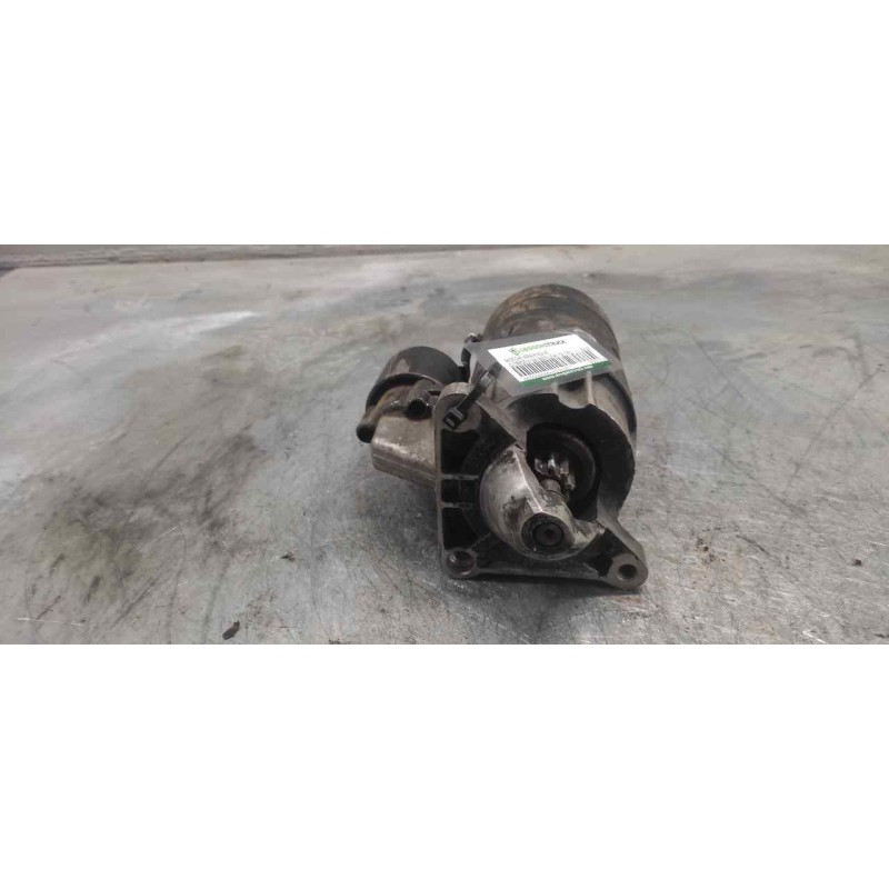 Recambio de motor arranque para citroën bx berlina 19 trd referencia OEM IAM 0001314034 BOSCH 9 DIENTES