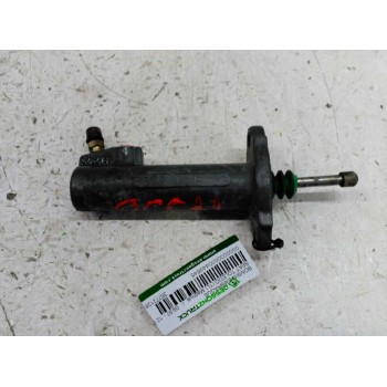 Recambio de bombin embrague para seat toledo (1l) magnus referencia OEM IAM 357721261  
