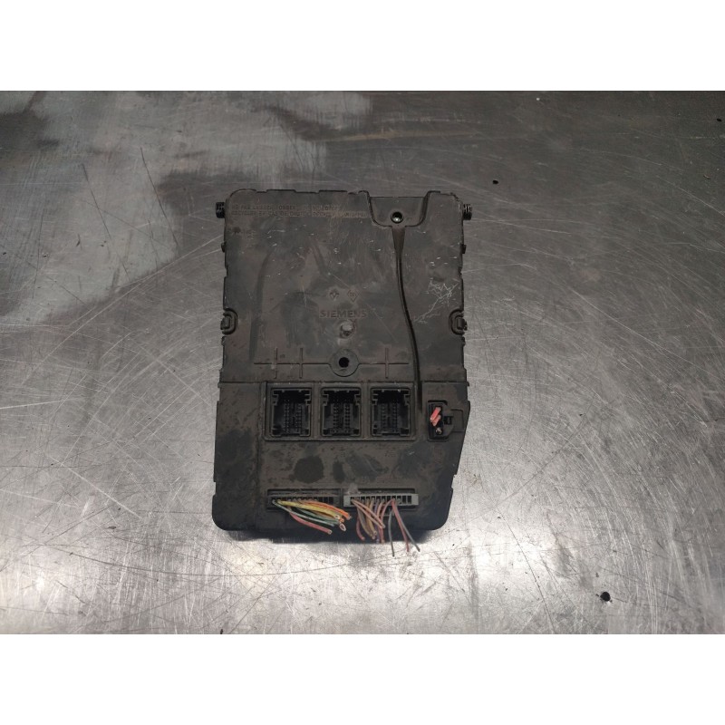 Recambio de centralita check control para renault megane ii coupe/cabrio authentique referencia OEM IAM 8200309690  