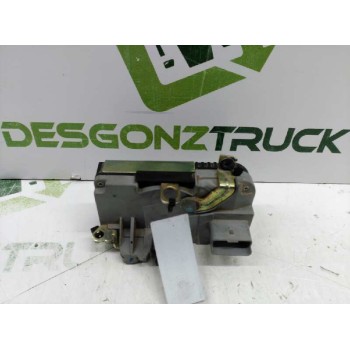 CERRADURA PUERTA DELANTERA DERECHA 