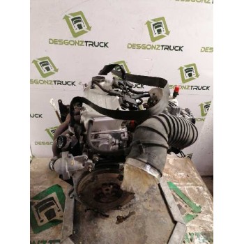 Recambio de motor completo para mitsubishi carisma berlina 4 (da0) 1600 gl referencia OEM IAM 4G92  